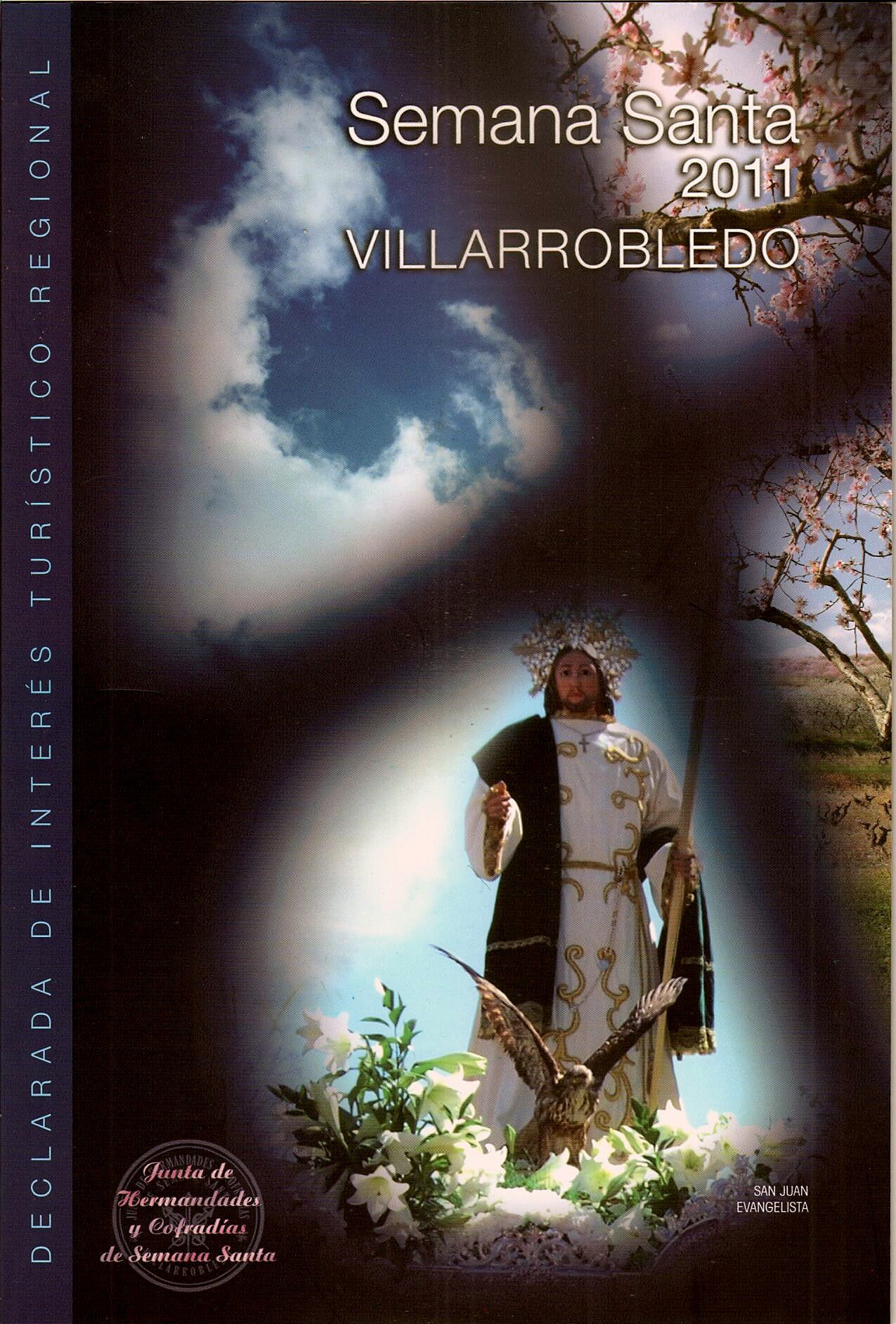 Semana Santa en Villarrobledo  